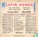Latin dance - Afbeelding 2