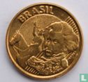 Brazil 10 centavos 2005 - Image 2