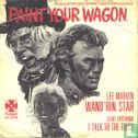 Paint Your Wagon - Image 1