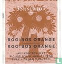  4 Rooibos Orange - Afbeelding 1