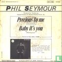 Precious to me - Image 2