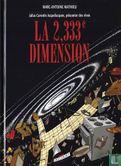 Le 2,333e dimension - Afbeelding 1