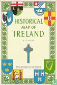 Historical map of Ireland - Bild 1