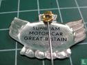 Sunbeam motor-car Great Britain - Afbeelding 2