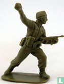 Britse Commando  - Afbeelding 1