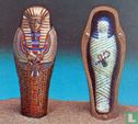 Sarkophag mit Mumie - Bild 2