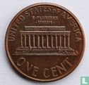 Verenigde Staten 1 cent 1998 (D) - Afbeelding 2
