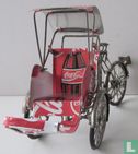 Becak Coca Cola - Image 2