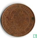 Mexico 5 centavos 1972 - Afbeelding 2