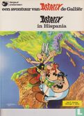 Asterix in Hispania - Afbeelding 1