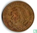Mexico 5 centavos 1969 - Afbeelding 2