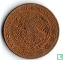 Mexique 5 centavos 1975 - Image 2