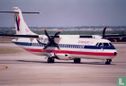 American Eagle - ATR72 - (01) - Image 1