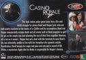 Casino Royale 40th ann. style   - Afbeelding 2
