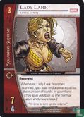 Lady Lark - Afbeelding 1