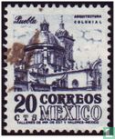 Cathédrale de Puebla - Image 1