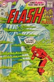 Death stalks the Flash! - Image 1