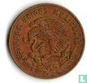Mexico 5 centavos 1966 - Afbeelding 2