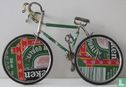 racefiets Heineken