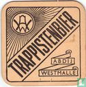 Trappistenbier abdij Westmalle / agent firma Weynants Zichem - Bild 1