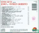 Stan Getz meets Joao & Astrud Gilberto - Image 2