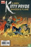 Kitty Pryde: Shadow and Flame 5 - Image 1