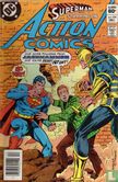 Action Comics 538 - Bild 1