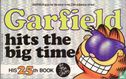 Garfield hits the big time - Bild 1