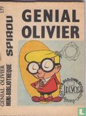 Genial Olivier - Image 1