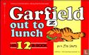 Garfield out to lunch - Bild 1