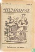 De Humorist [BEL] 35 - Afbeelding 1