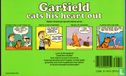 Garfield eats his heart out - Afbeelding 2