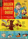 Golden Comics Digest 6 - Image 1