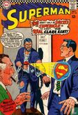 "The Real Clark Kent!" - Image 1