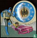Batman Talking Alarm - Afbeelding 1