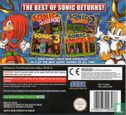 Sonic Classic Collection - Image 2