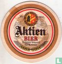 Aktien Pils / Aktien Bier - Afbeelding 2
