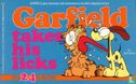 Garfield takes his licks - Bild 1