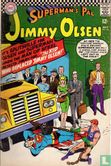 The kid who replaced Jimmy Olsen! - Afbeelding 1