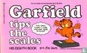 Garfield tips the scales - Afbeelding 1