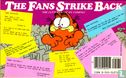 Garfield tips the scales - Afbeelding 2