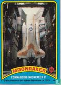 Commanding Moonraker 6 - Image 1