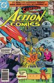 Action Comics 515 - Afbeelding 1