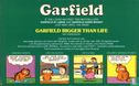 Garfield bigger than life - Bild 2