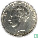 België 50 francs 1940 (FRA/NLD) - Afbeelding 1
