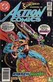 Action Comics 528 - Bild 1