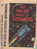Une vache dans le cosmos - Image 1