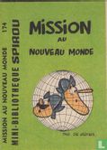 Mission au nouveau monde - Afbeelding 1