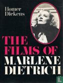 The films of Marlene Dietrich - Afbeelding 1