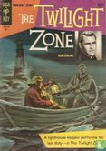 A lighthouse keeper performs his last duty - in The twilight Zone! - Afbeelding 1